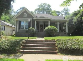 202 Boulevard, Lagrange, GA 30240