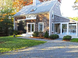 50 Jackson Dr, Cotuit, MA 02635