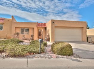 4909 Osuna Pl NE, Albuquerque, NM 87111