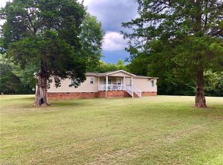 265 Wimbish Rd, Eden, NC 27288