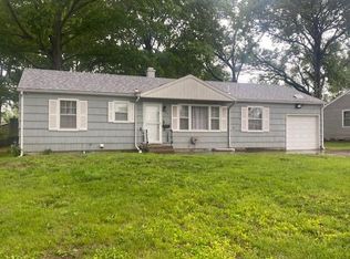 5910 Kentucky Ave, Raytown, MO 64133