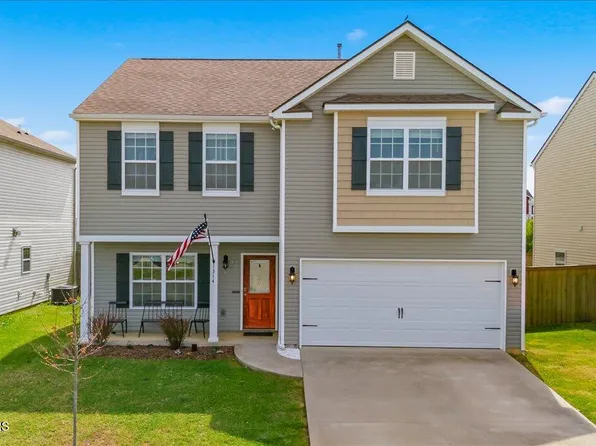 1314 Bill Wallace Dr, Friendsville, TN 37737