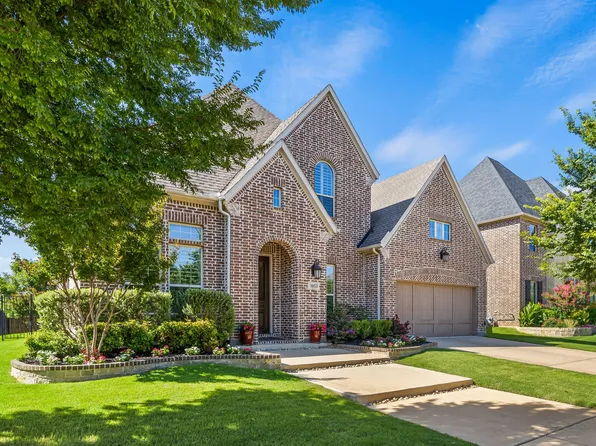 1052 W Bluff Way, Roanoke, TX 76262