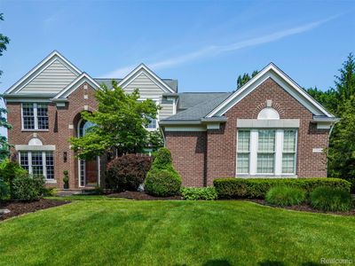 17590 White Pine Ct, Northville, MI, 48167