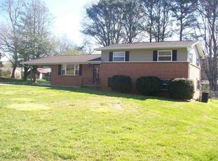 3910 Azalea Dr NW, Cleveland, TN 37312