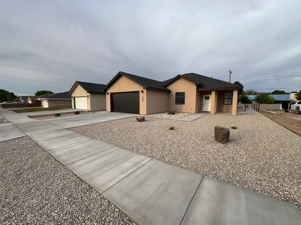 509 S Chamisal Ave, Roswell, NM 88203