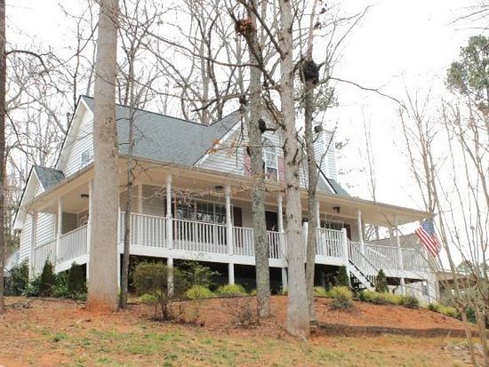 48 Walnut Cv, Dawsonville, GA 30534