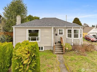 2311 S 15th Street, Tacoma, WA