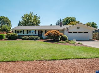 334 NE 13th Ave, Albany, OR 97321