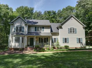 3103 Shadow Creek Dr, Powhatan, VA