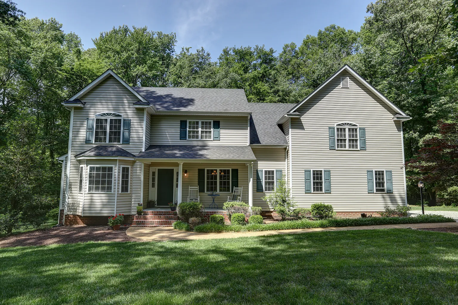 3103 Shadow Creek Dr photo 1