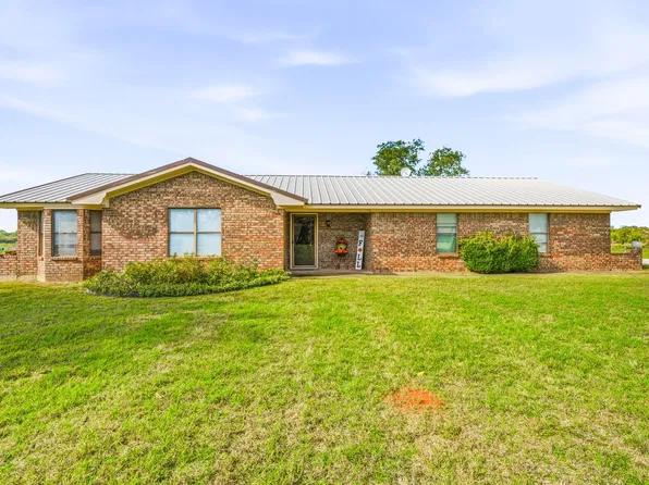 4591 County Road 416, Stephenville, TX 76401