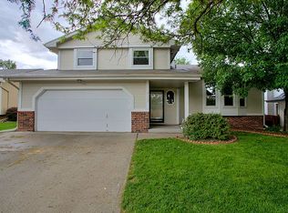 5113 S 165th St, Omaha, NE 68135