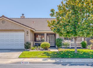 420 San Luis Dr, Santa Maria, CA 93455
