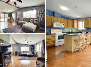 312 Hidden Trail Ct SW, Bemidji, MN 56601