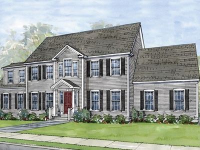8 Robinson Rd, Pepperell, MA, 01463