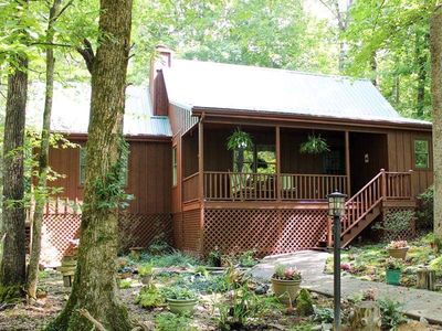 92 Shady Ln, Jamestown, KY, 42629