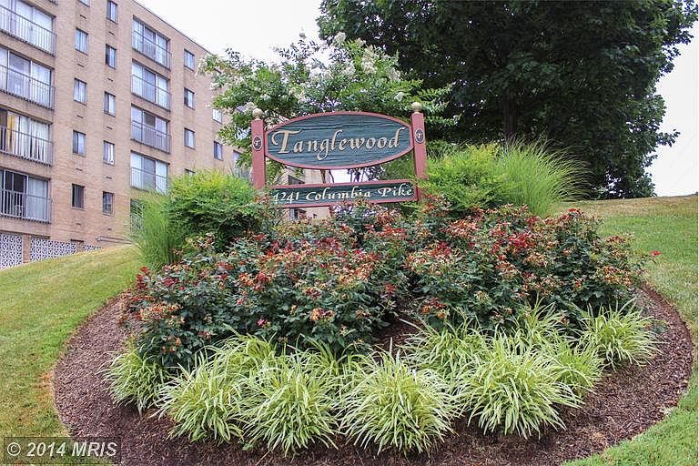 1st image of 4241 Columbia Pike APT 408