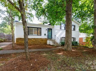 5121 Kistler Ave, Charlotte, NC 28205