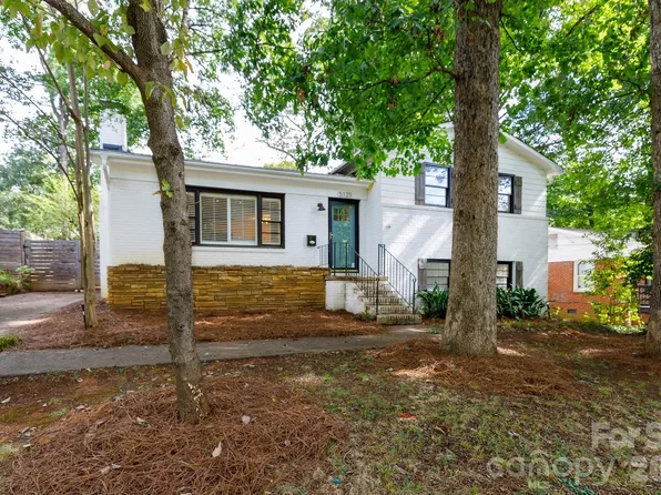 5121 Kistler Ave, Charlotte, NC 28205
