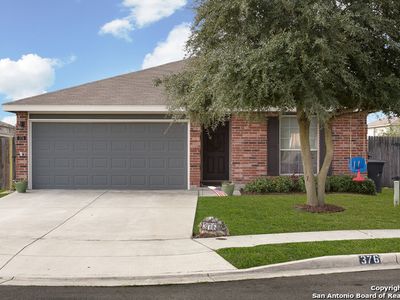 376 Solitaire Path, New Braunfels, TX, 78130