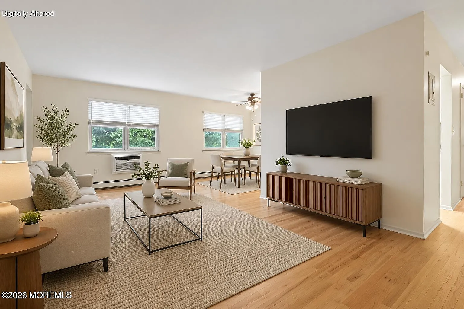1 bed, 1.0 bath, 769 sqft, $2,100 — Photo 2