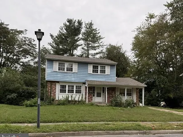 364 Mockingbird Ave, Dover, DE 19904