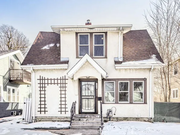 3424 Humboldt Ave N, Minneapolis, MN 55412