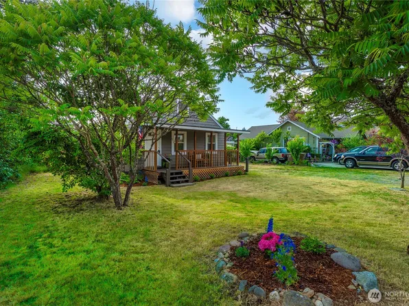 9054 S L Street, Tacoma, WA 98444