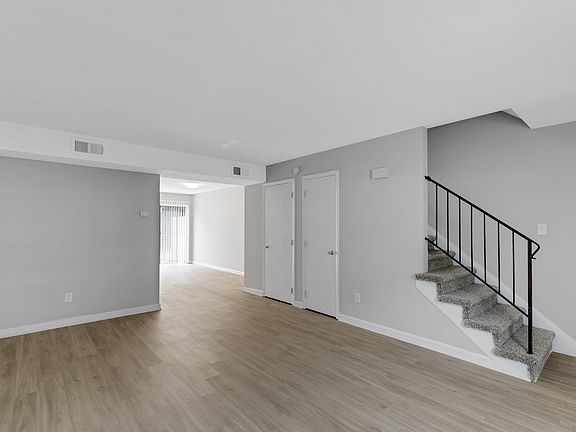 Newly Renovated Living Room