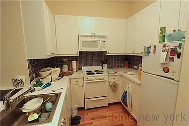 Rented by New York is Home