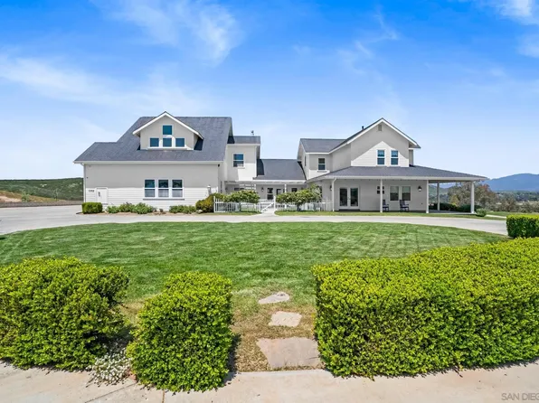 1293 Avenida Naranja, Ramona, CA 92065