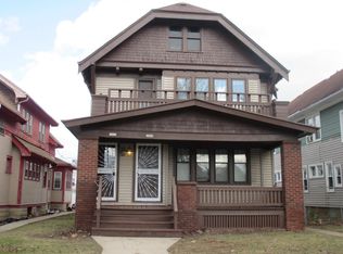 2848 N 50th St #2850, Milwaukee, WI 53210