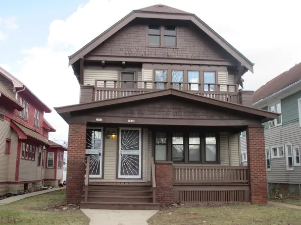 2848 North 50th STREET #2850, Milwaukee, WI 53210