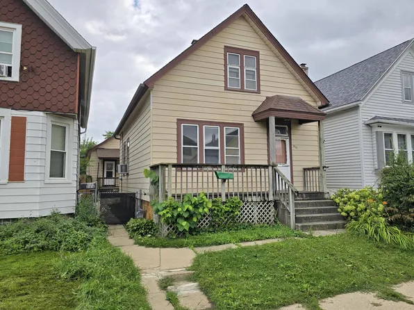 3131 West Madison STREET, Milwaukee, WI 53215