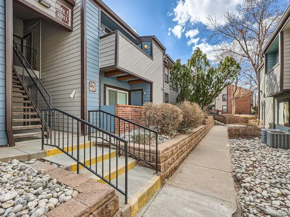 11913 E Harvard Avenue #106, Aurora, CO 80014