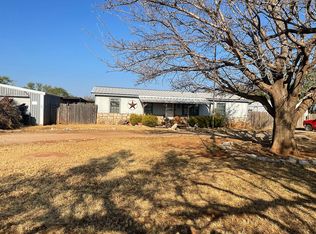 300 County Road 365, Abilene, TX 79561