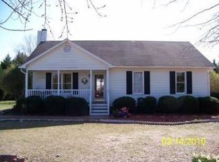 305 Cinda Dr, Garner, NC 27529