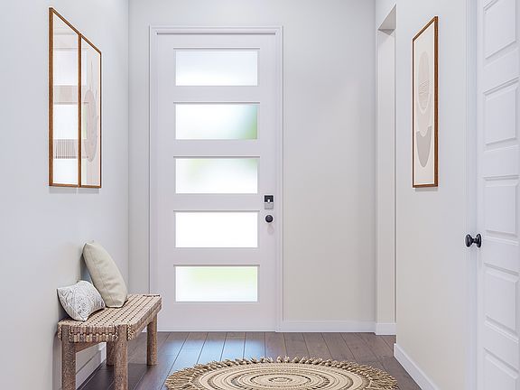 Foyer REPRESENTATIVE IMAGE ONLY