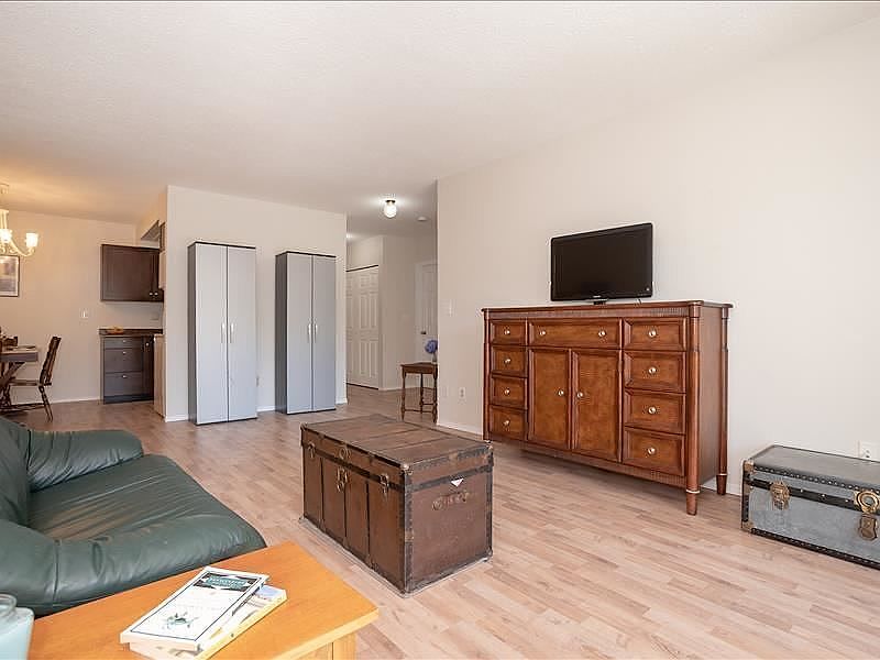 Abbotsford Apartment for rent - 1 Bedroom — photo 5