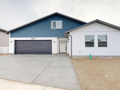 2611 Platinum Dr, Elko, NV, 89801