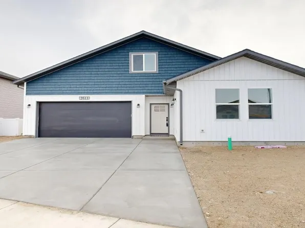 2611 Platinum Dr, Elko, NV 89801