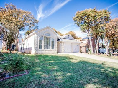 1708 Pacific Pl, Fort Worth, TX, 76112