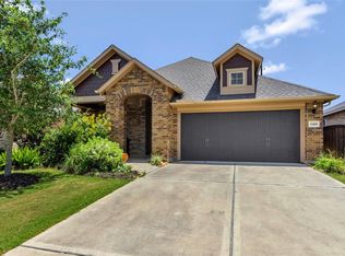 3418 Lake Ct, Iowa Colony, TX 77583