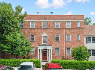 2202 Washington Ave APT 302, Silver Spring, MD 20910