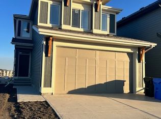 287 Magnolia Sq SE, Calgary, AB T3M2W6