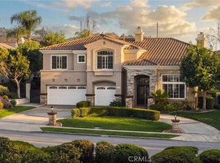 5478 Edgewood Dr, La Verne, CA