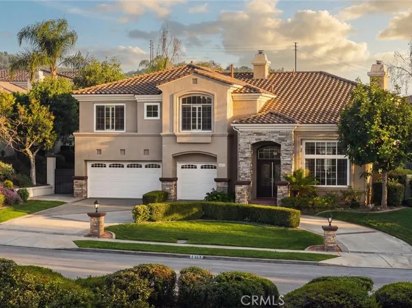 5478 Edgewood Dr, La Verne, CA 91750