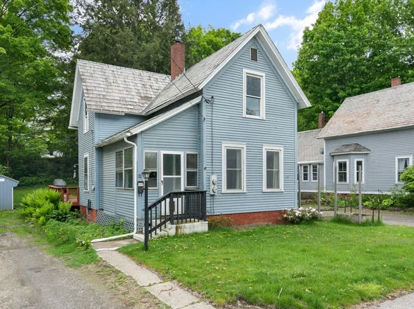 88 Washington Street, Brattleboro, VT 05301