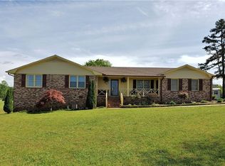 1320 Vandale Pl, Anderson, SC 29626